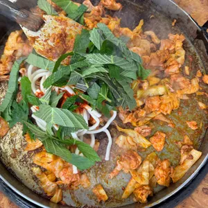 시민닭갈비 사진 2