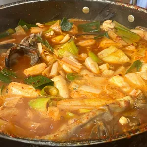 다래식당 사진 2