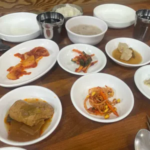 다래식당 리뷰 사진