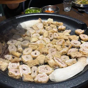 봉자막창 사진
