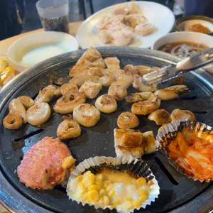 팔공막창 사진 1