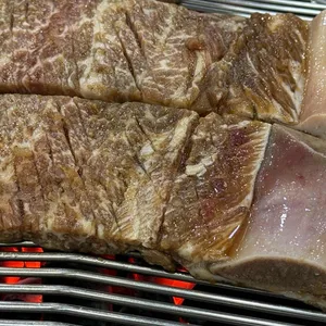 대왕참숫갈비 사진