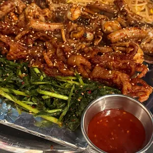 꼼주 사진