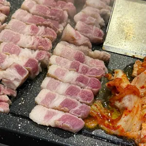 하남돼지집 사진