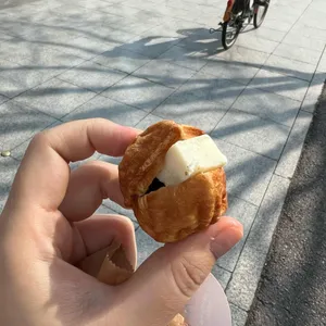 숲속호두 사진 1