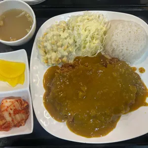 리코가츠 사진 1