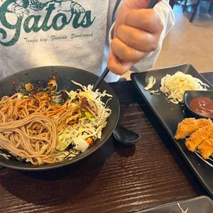 삼동소바 대표 사진