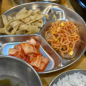 밥볶다 사진