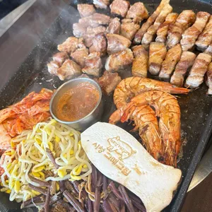 시청 그때그집 사진