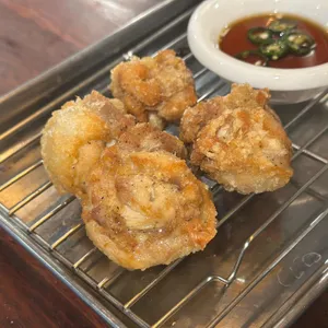 멘야하나비 사진