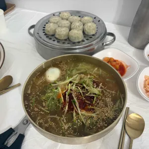 예인면옥 사진