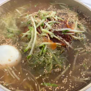 예인면옥 대표 사진