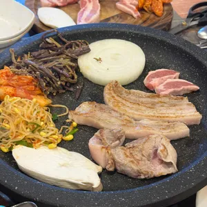 김식당 사진