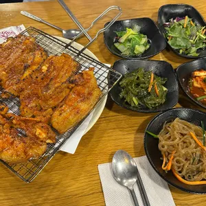 새재할매집 사진 2