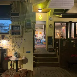 뽀르께노 스페니쉬 카페앤펍 대표 사진