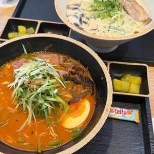 히노아지 사진