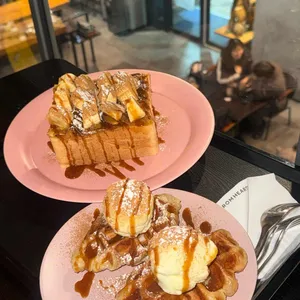 프롬하츠커피앤베이커리 사진 1