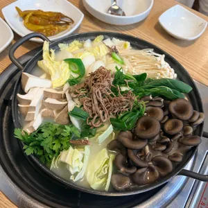 봉이손만두 사진 1