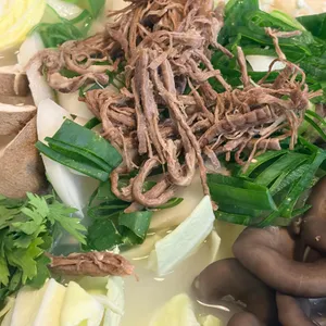 봉이손만두 대표 사진