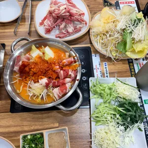 편백사부 사진 1