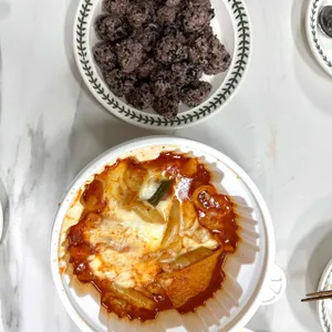 동대문엽기떡볶이 사진
