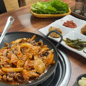 읍성맛집 사진