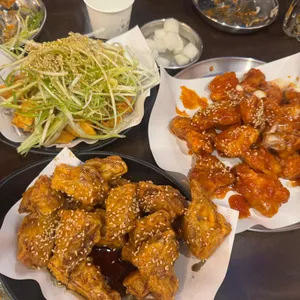 맥시칸치킨 사진 2