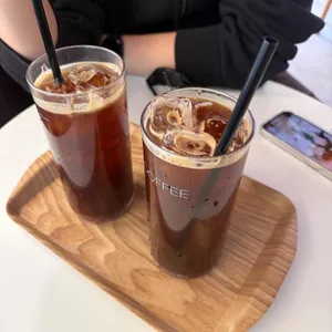커피베이 대표 사진