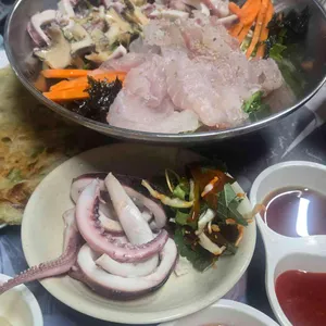 효자수산 사진 1