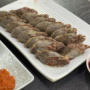 88순대국 대표 사진