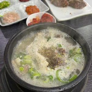 88순대국 대표 사진
