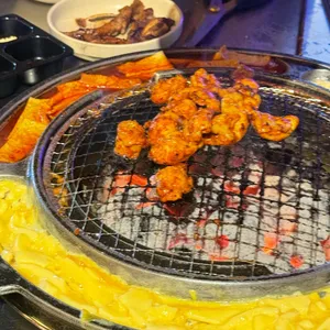 99숯불집 사진 1