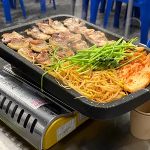 태태삼겹 신당 사진 1