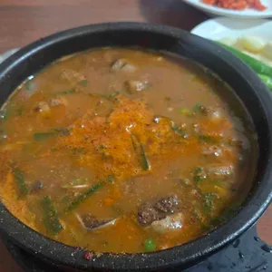 금암피순대 대표 사진