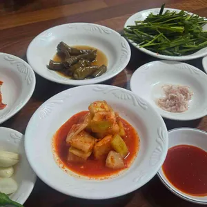 금암피순대 대표 사진