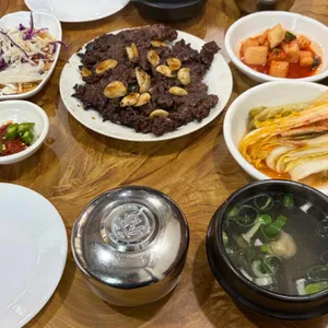 완주옥 사진