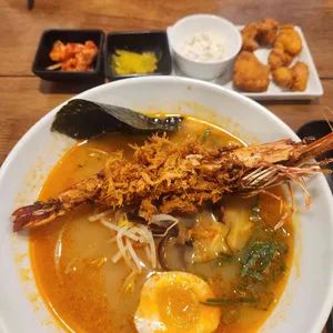 멘요이 사진 1