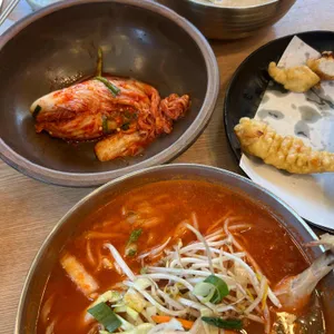 파주닭국수 대표 사진