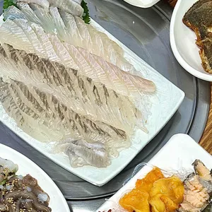 대련호 사진