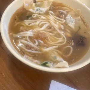 명동교자 사진 2