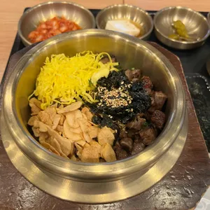 단정 사진 1