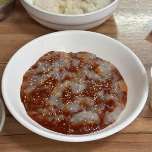 장터식당 리뷰 사진