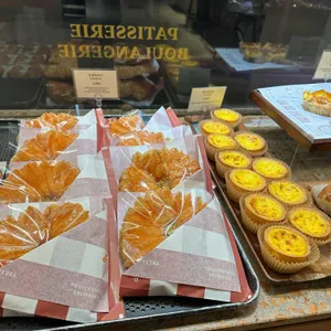 겐츠베이커리 사진
