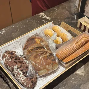 겐츠베이커리 리뷰 사진