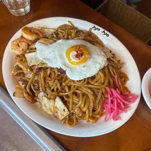 죠죠 대표 사진