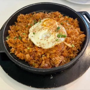 이재모피자 사진