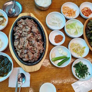광릉불고기 대표 사진