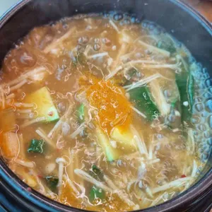 광릉불고기 사진