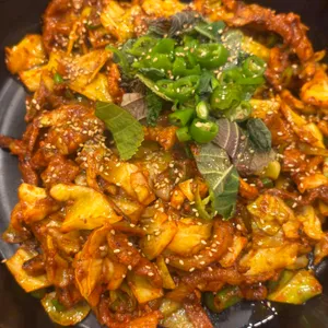 순남시래기 대표 사진