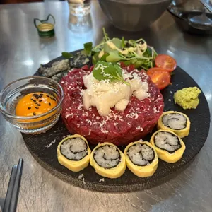 점점 사진